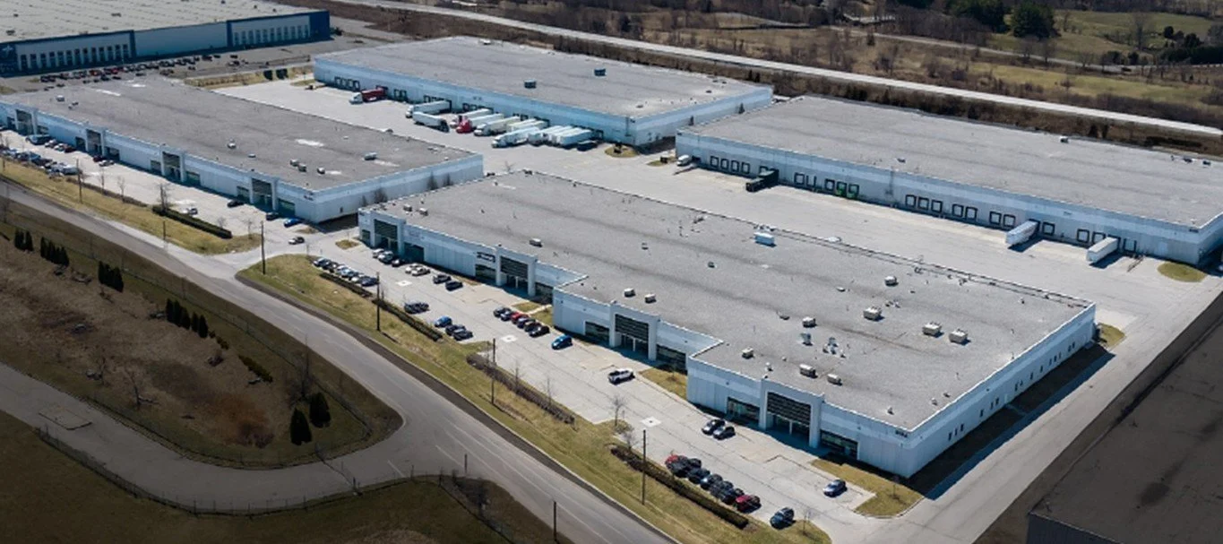 CanFirst Capital Management completes the acquisition of 935-945 Southgate Drive in Guelph, ON