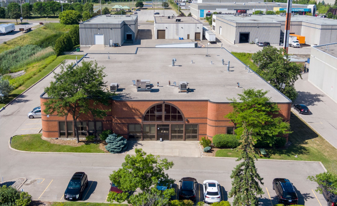 CanFirst Capital Management completes the acquisition of 6180 Danville Road