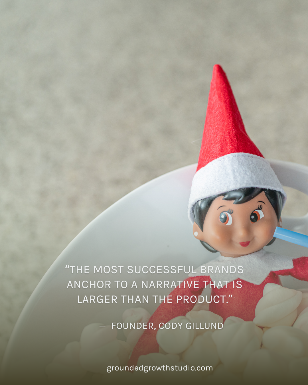 What Elf on the Shelf Can Teach Us About Brilliant Marketing