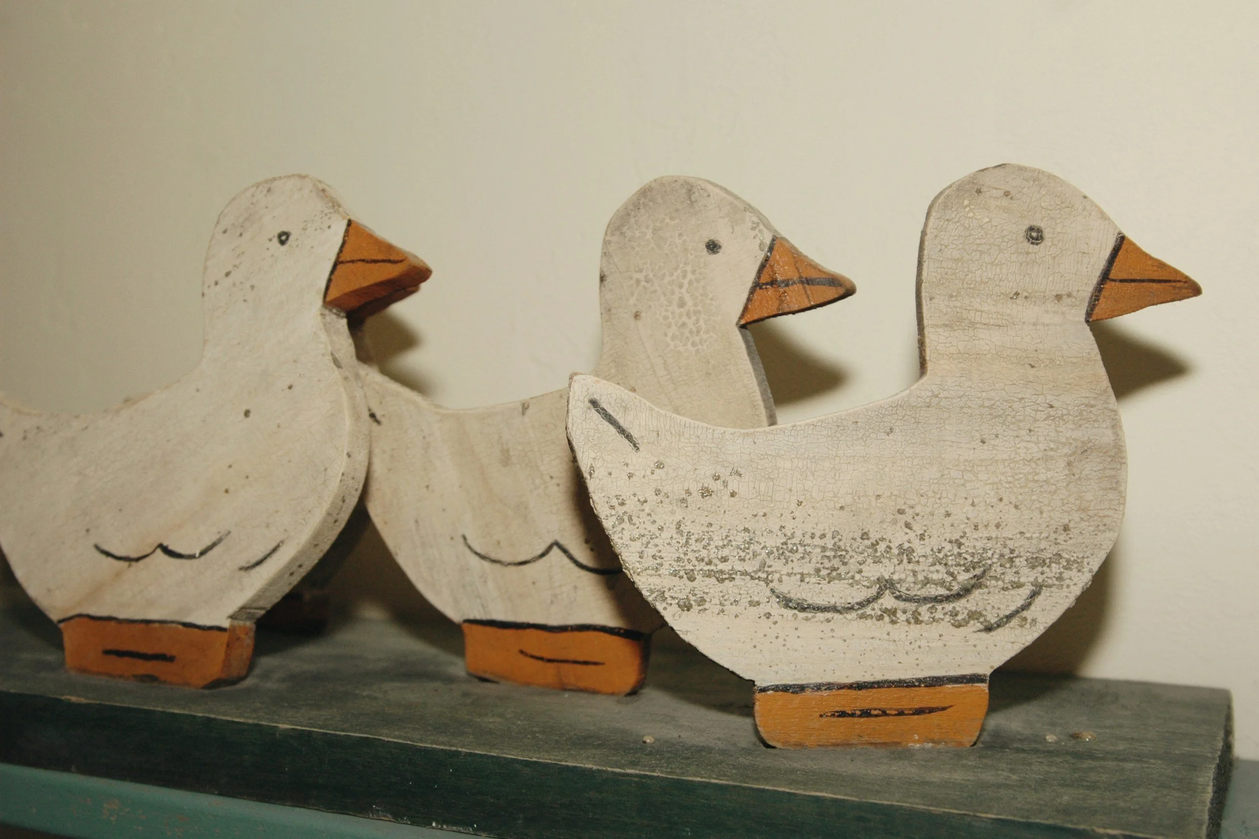 Are your ducks in a row?