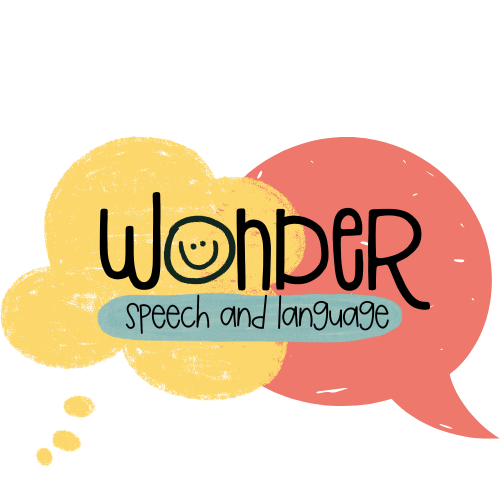 Wonder Speech and Language Parker, CO
