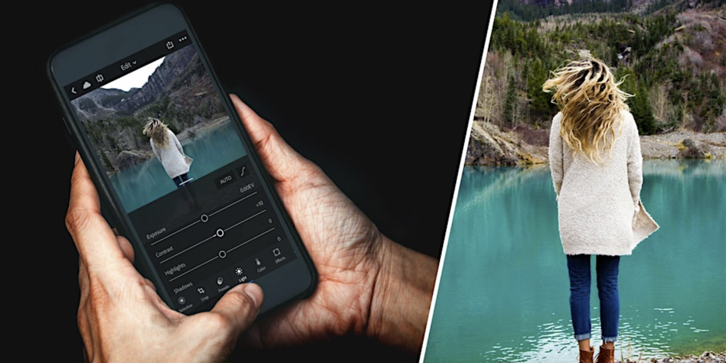 iPhone Photography for Photographers ~ Sponsored by Glazer’s Camera