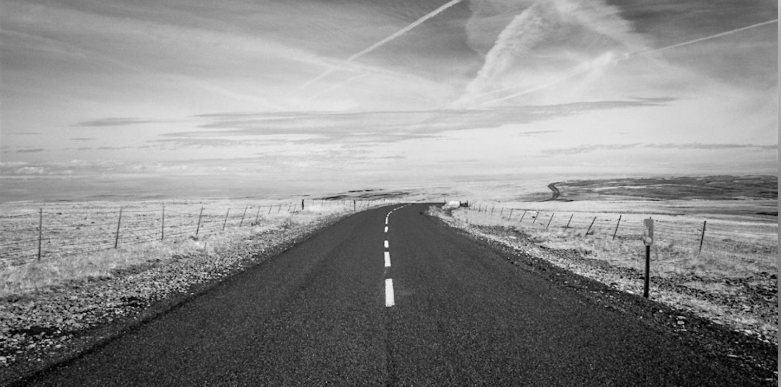 Beyond Color: Understanding Black &amp; White Photography ~ Sponsored by Glazer’s Camera