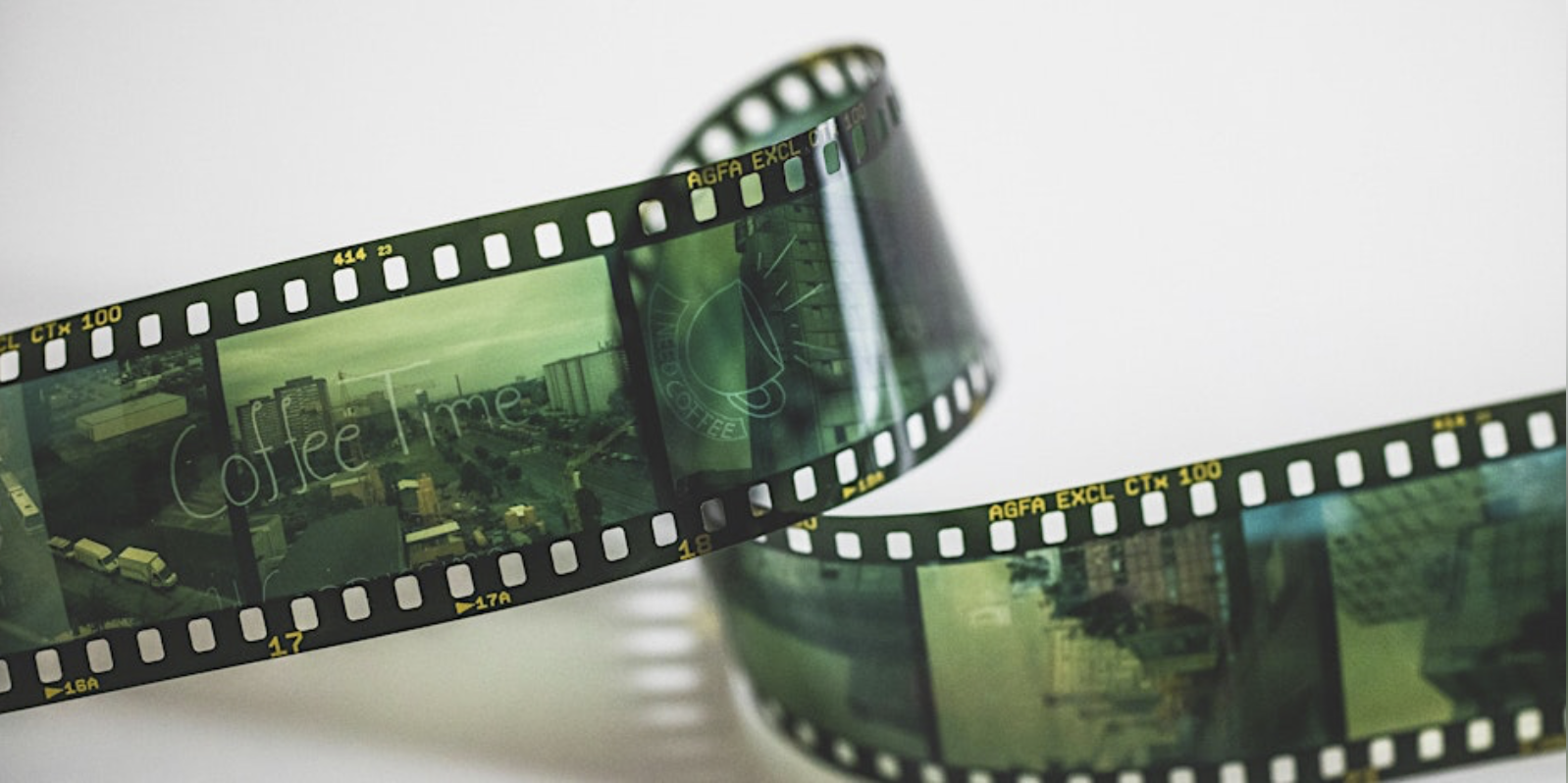 Film Scanning 101 - Get the best files from Negs &amp; Slides ~ Sponsored by Glazer’s Camera