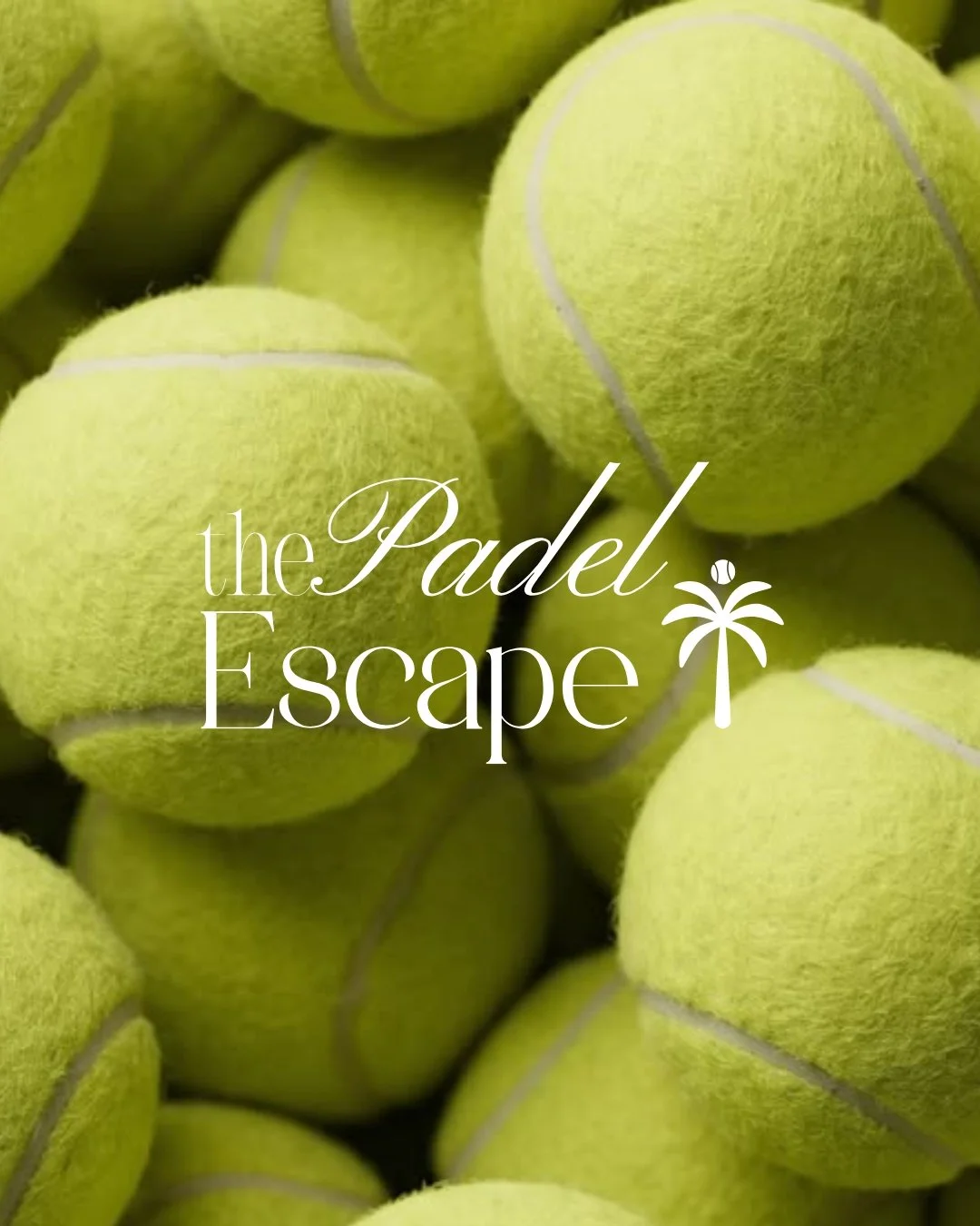 The Padel Escape