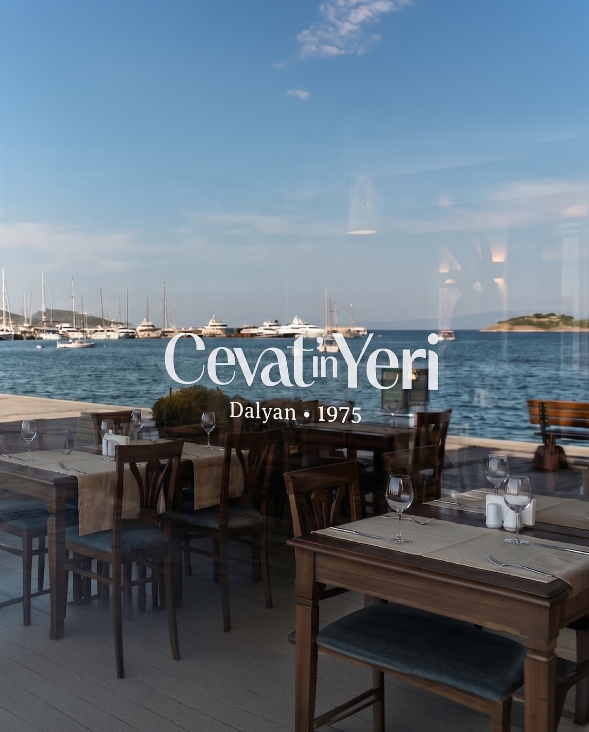 Cevat'ın Yeri