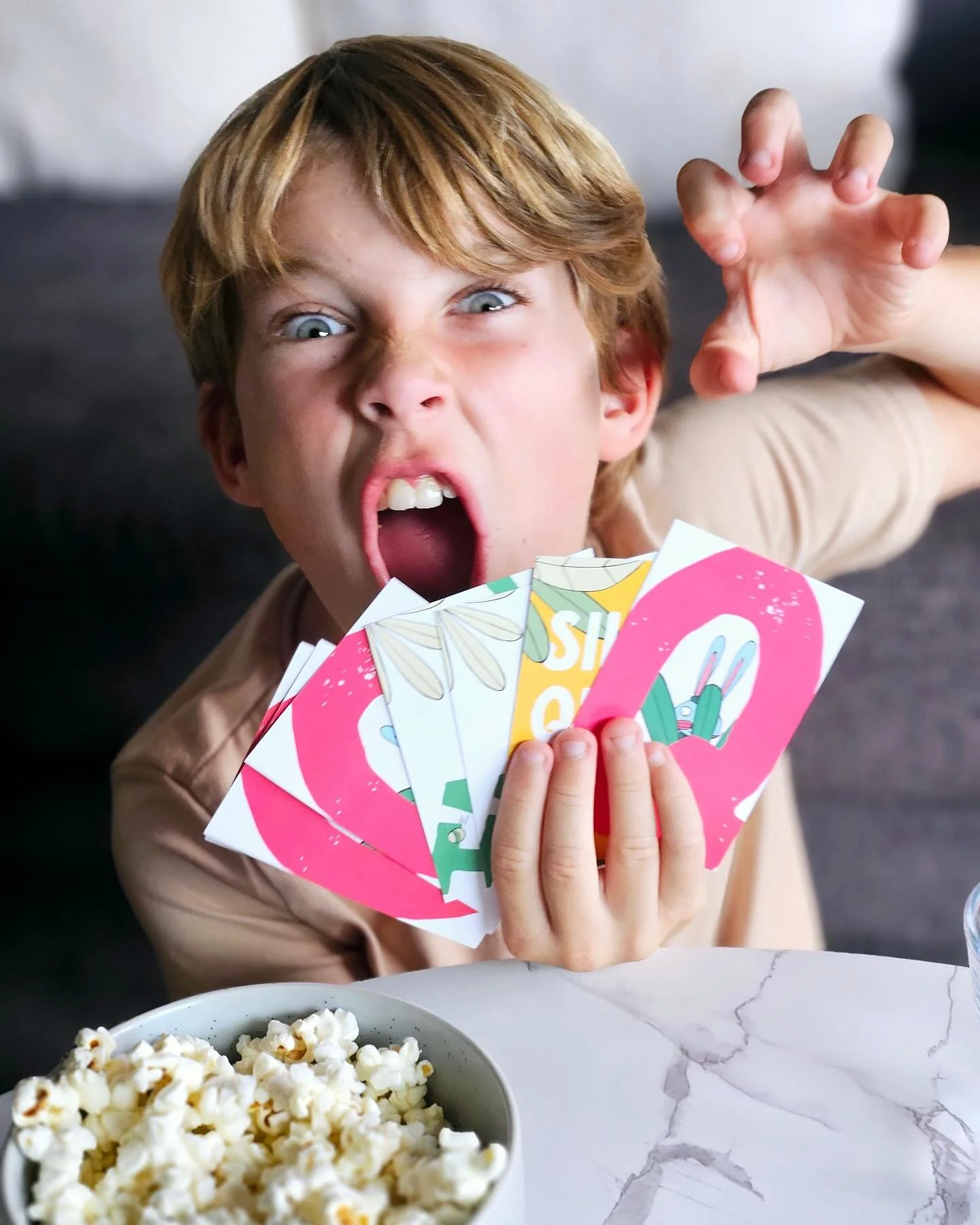 WOOOO! We’re so honoured to have won the @nzgamesfest Pavs Award for Excellence in Accessibility. Silly Qs was designed for players across generations and with vastly different developmental levels to all play, connect, and laugh together. THAN