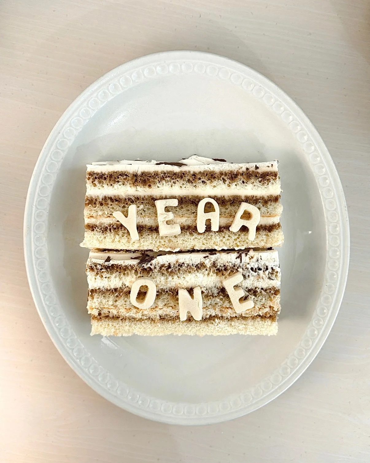 Made it through summer, and our first official year of Sundrift. One year ago, I launched the site, hit publish, and held my breath. 365 days later, you&rsquo;re still here and you&rsquo;ve made it golden 💛  As my gift to you, take 20% off your orde