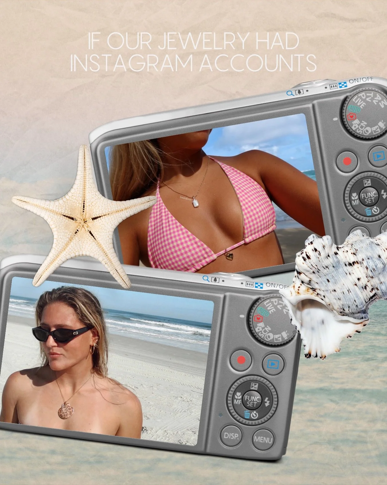 Who are you following first? 🌸