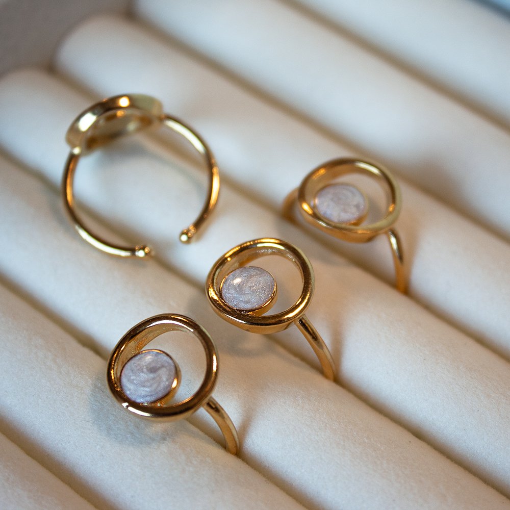 Cove Ring