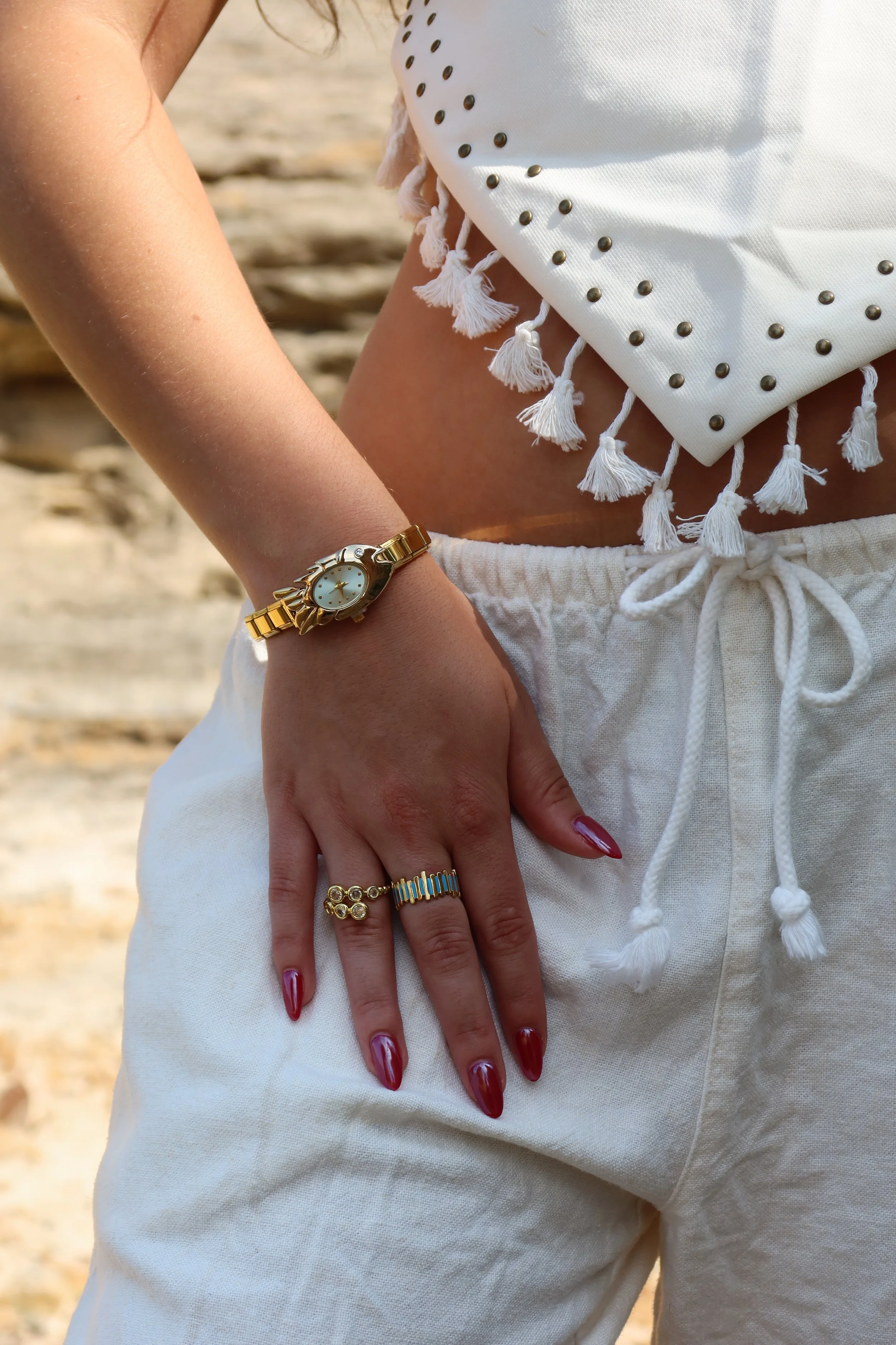 Portofino Watch
