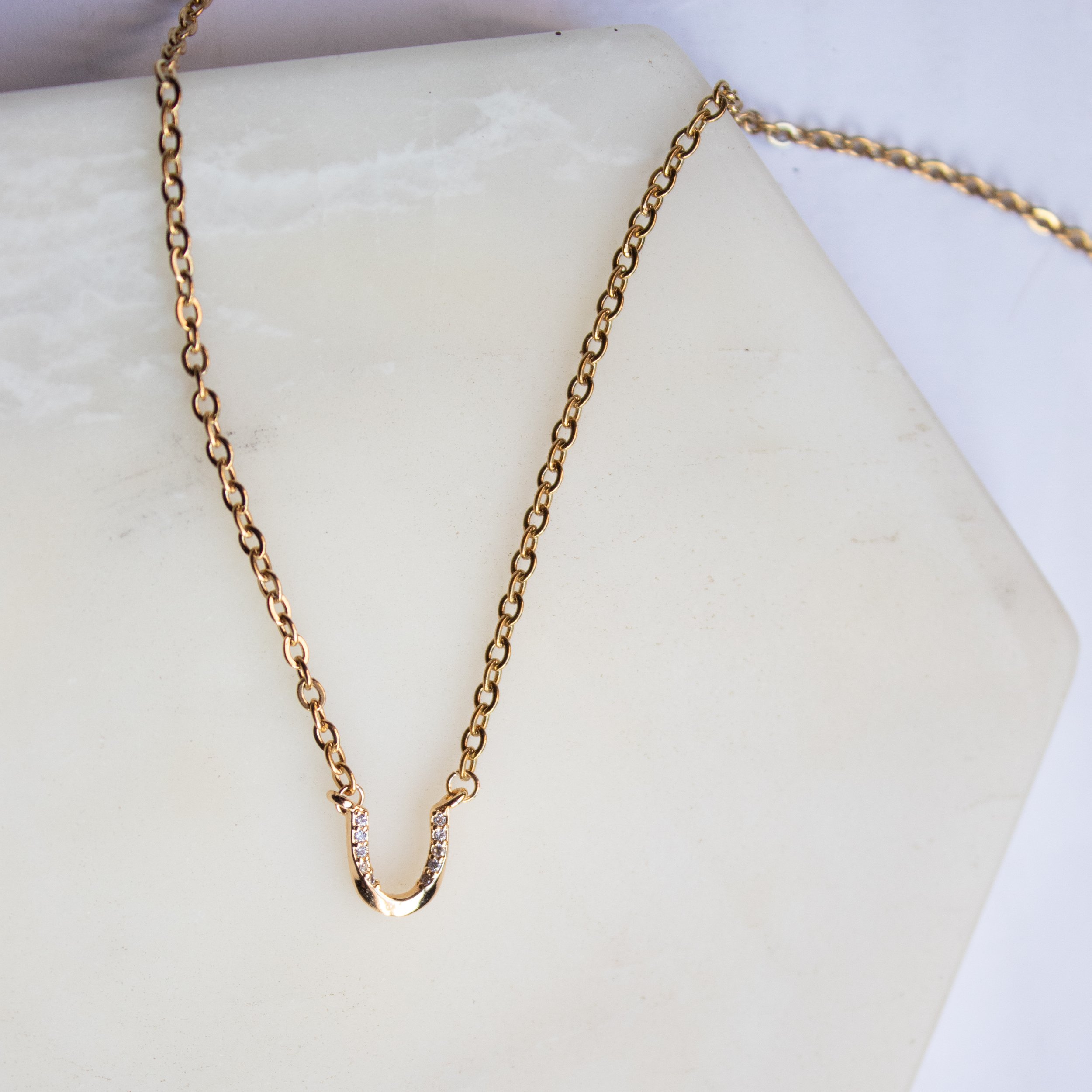 Felicity Necklace