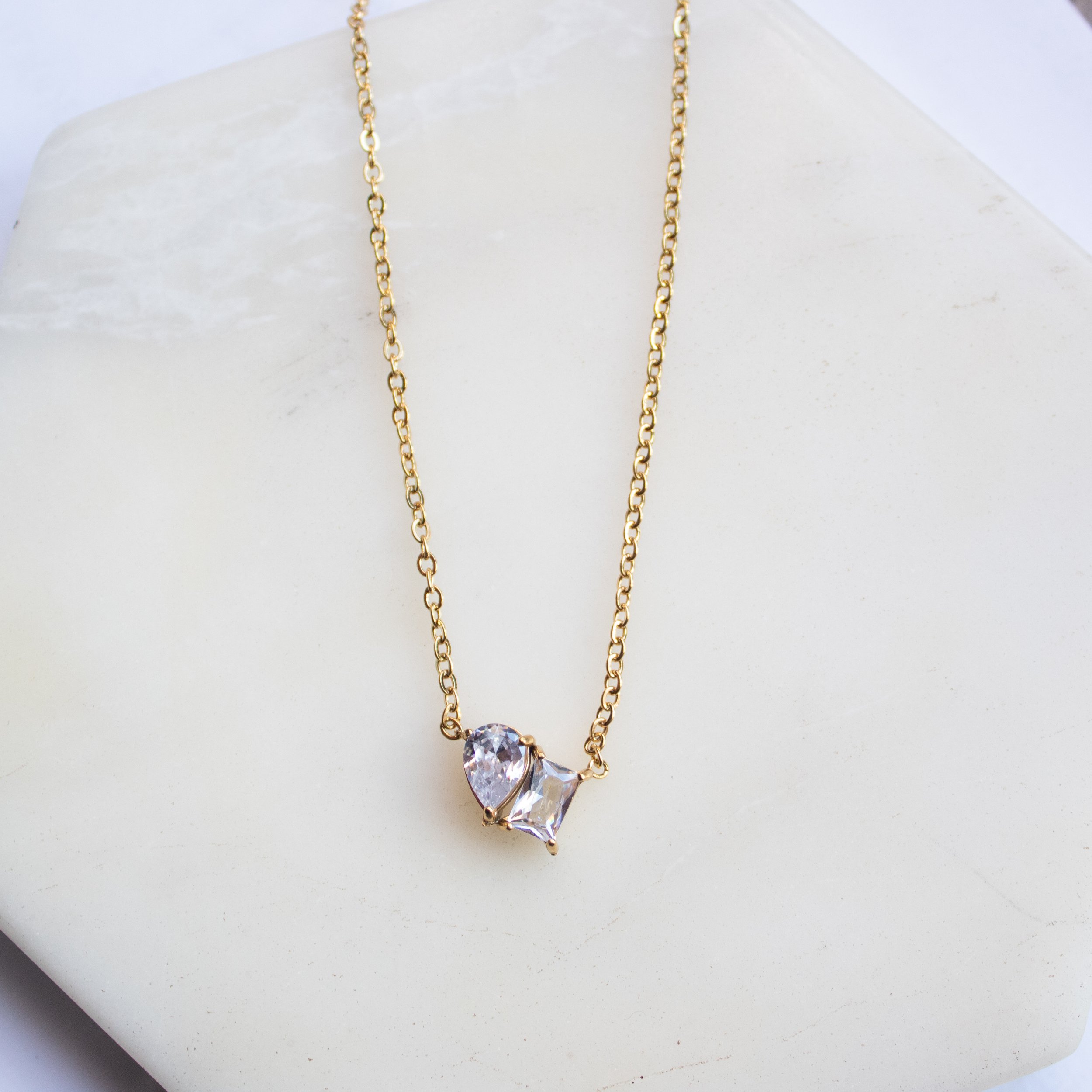 double stone necklace .jpg
