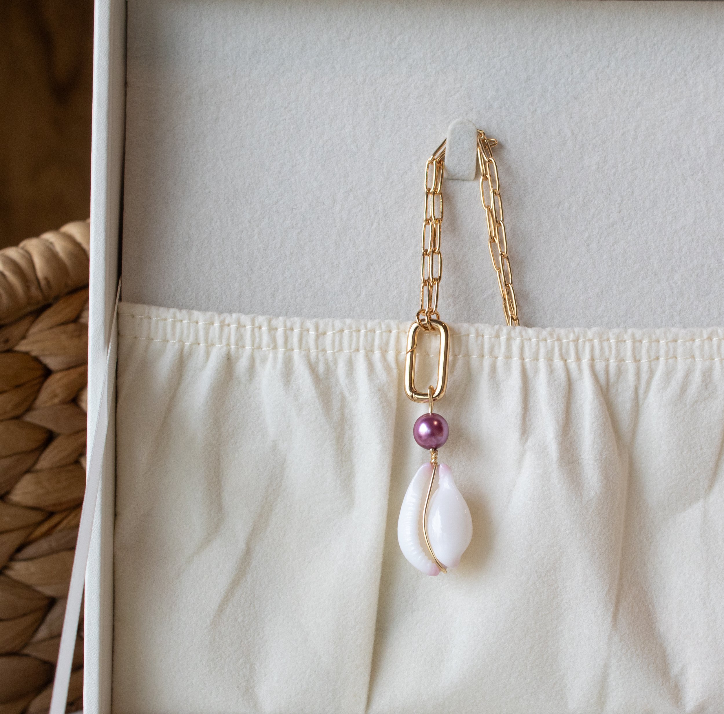 Isla Necklace