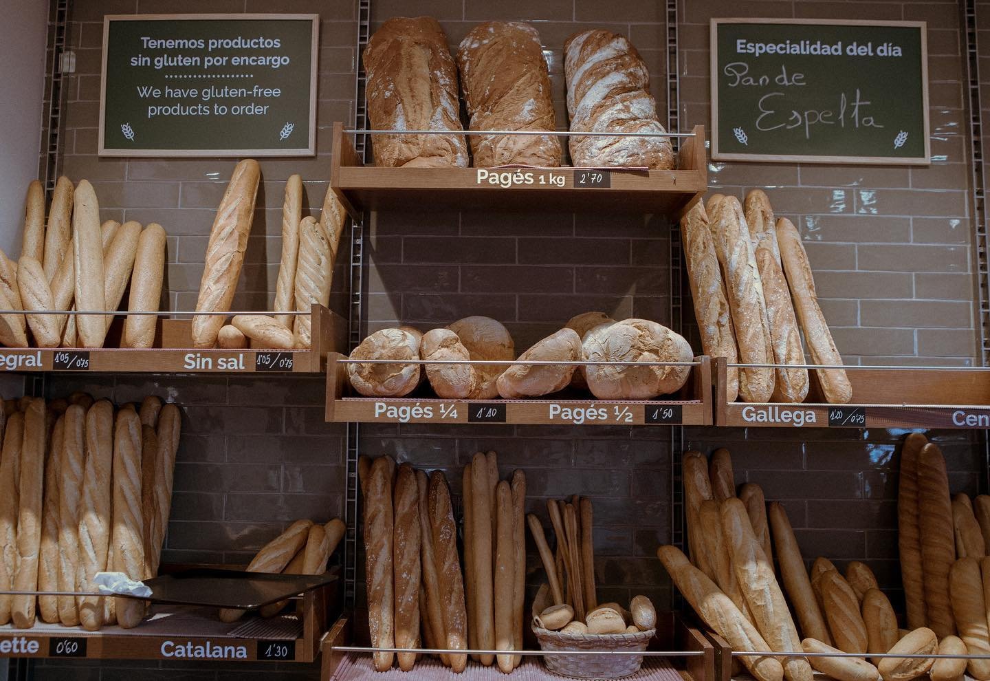 Bread bread bread 🤤🤤