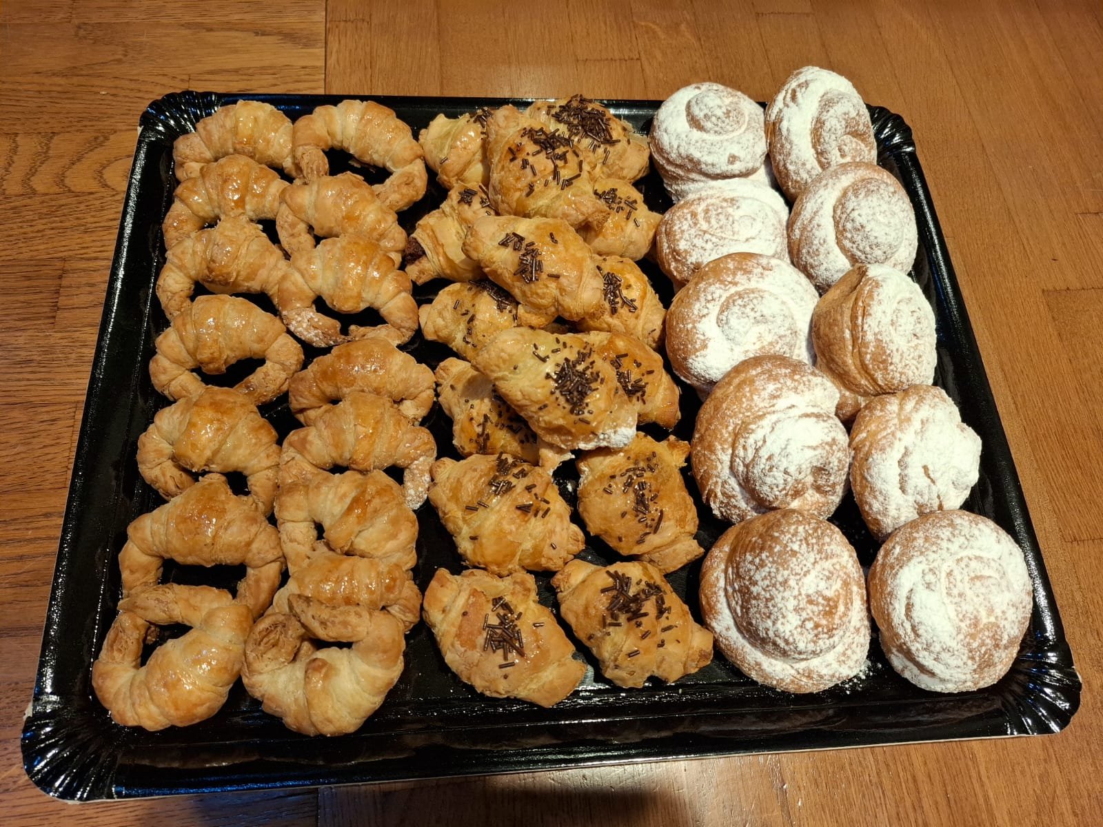 Mini Dulces