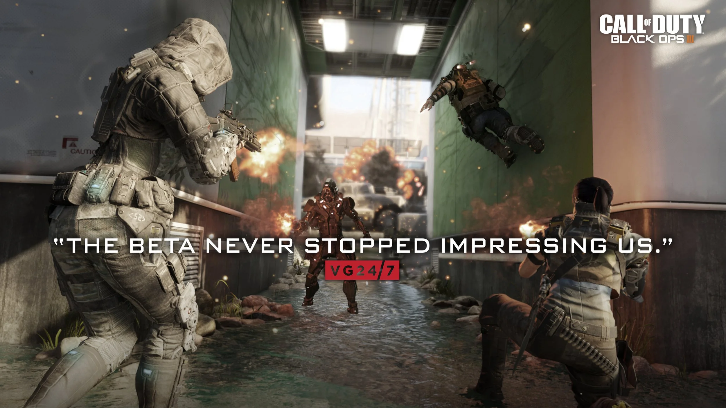 One of 2016's "Worst Bullshots In PC Gaming" by PC Gamer