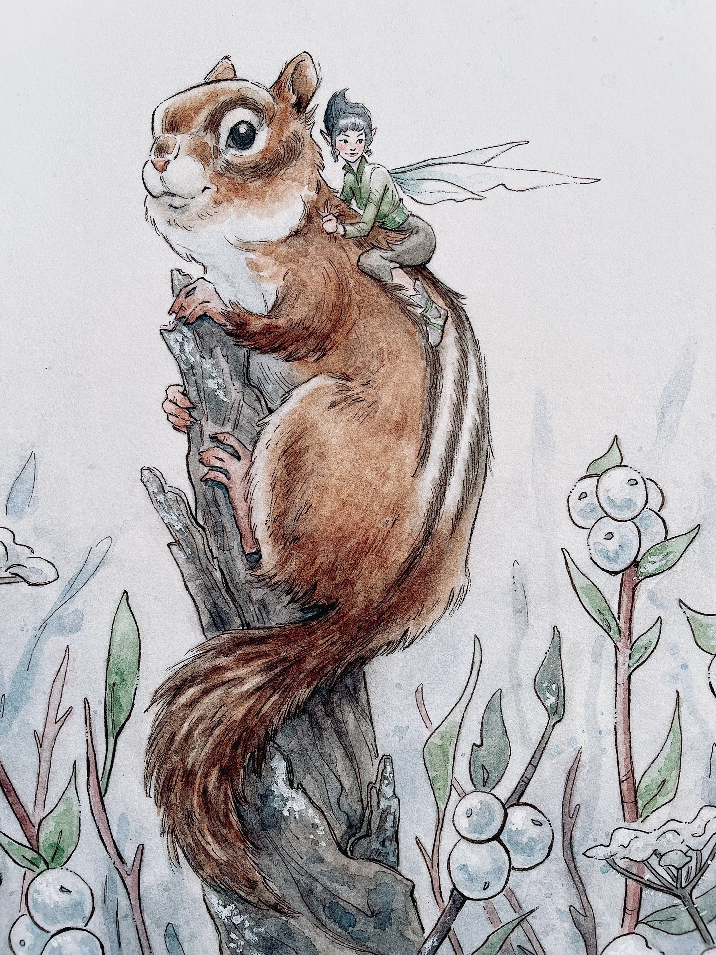 Illustration