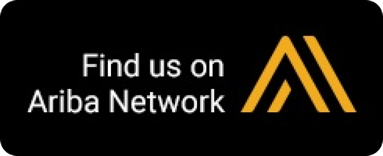 find us  on Ariba network
