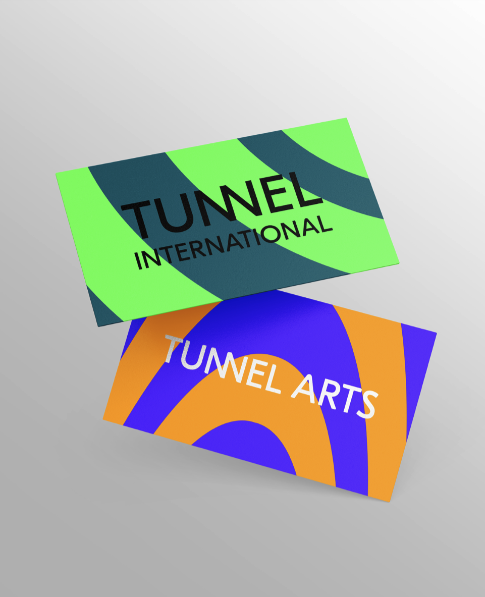 Tunnel