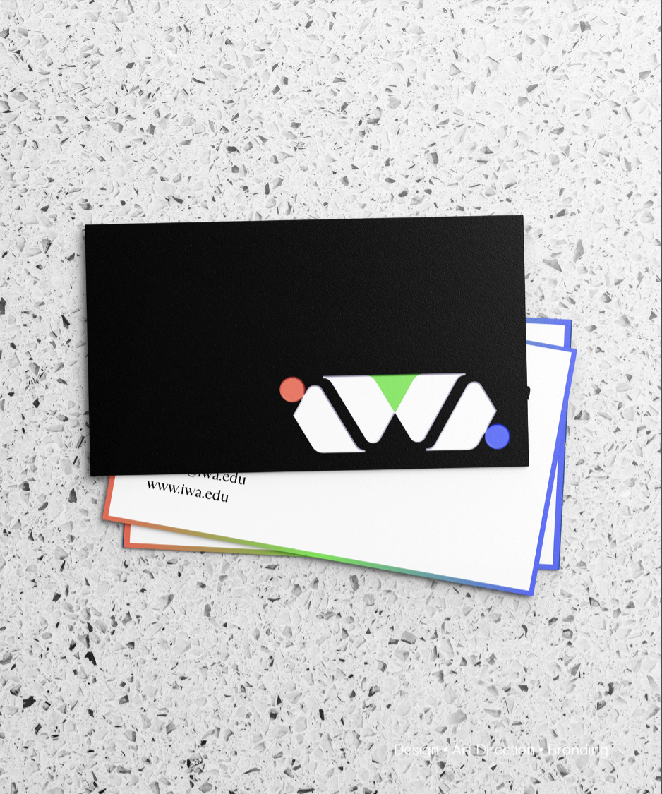IWA