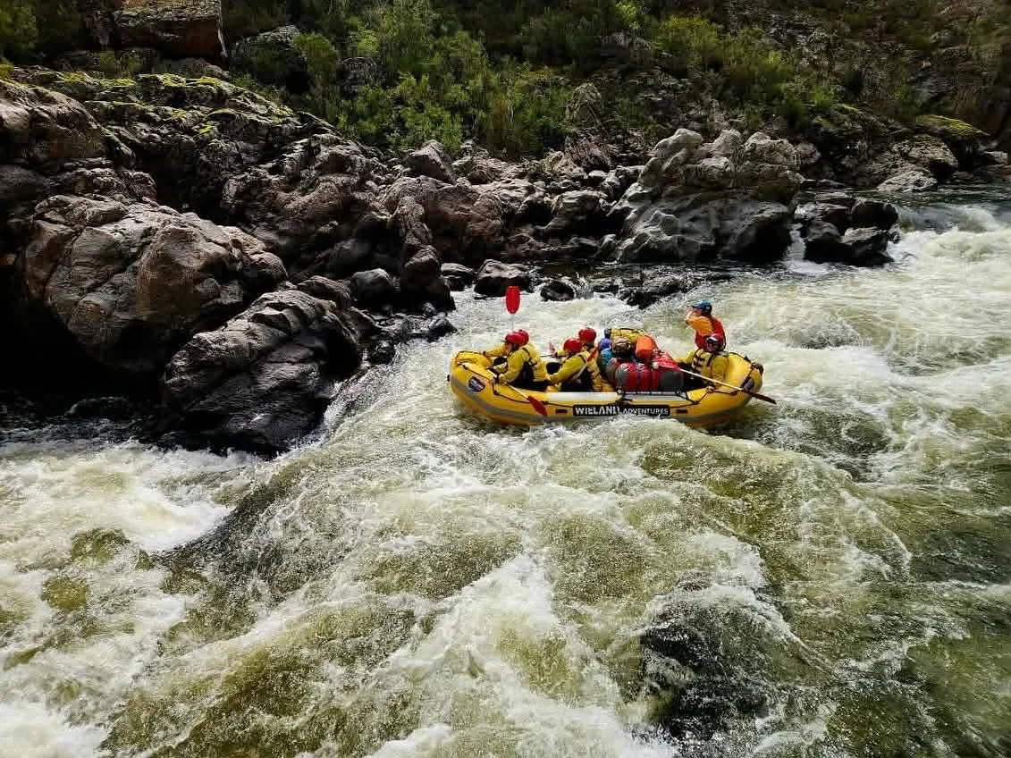 Just back from a women&rsquo;s rafting trip on the iconic Snowy River was so remarkably scenic, wild and wonderful. There is nothing like being in nature and getting out of your comfort zone to reset, and adjust the Birds Eye view you have on your li