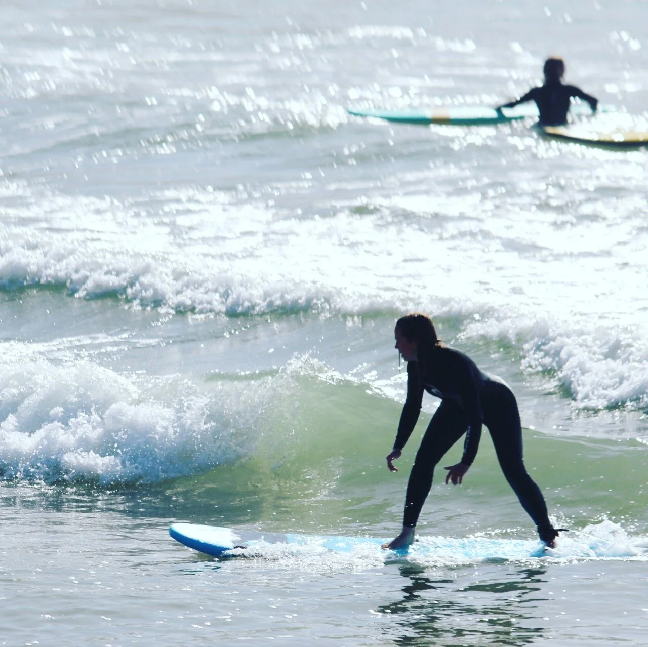 Caught in Life’s Rip? How Coaching Helps You Break Free | Life Coach Jilly