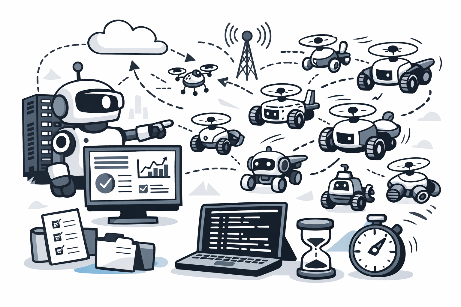 Copper-rs v0.15: New Multithreaded Core, Subsystems, and Swarm Support. Still 100% Deterministic. 🤯