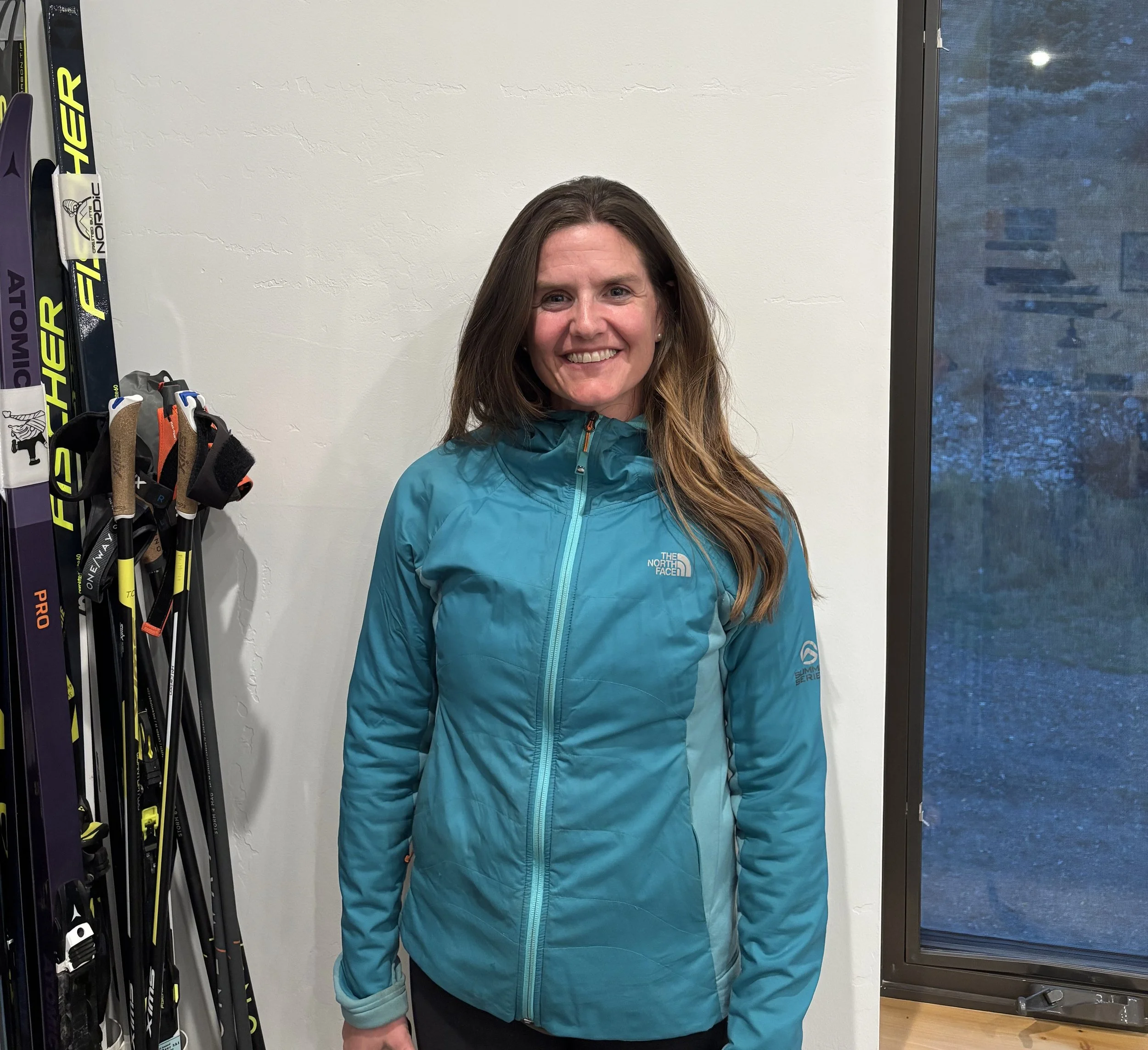 cb nordic board member emma lohr