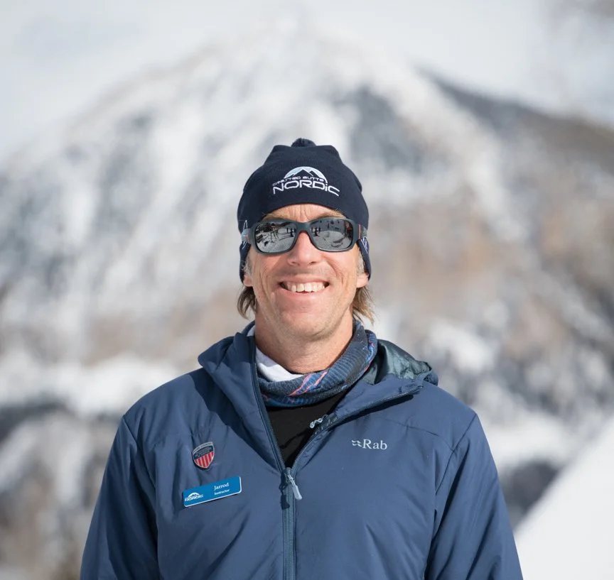 jarrod deines cb nordic instructor