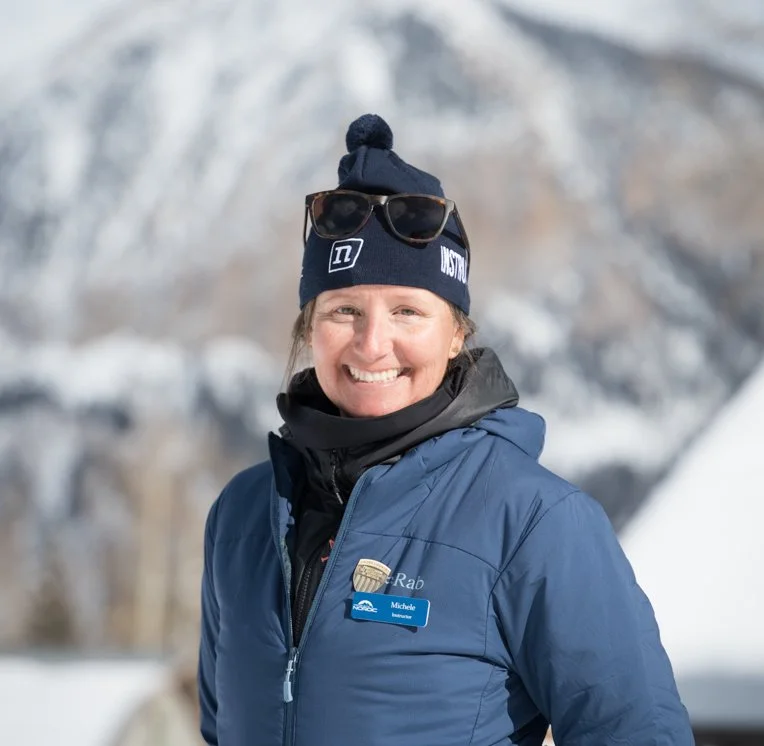 michele zembal cb nordic instructor