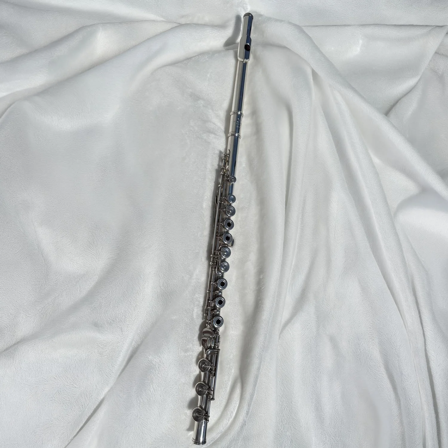 Verne Q. Powell Flute