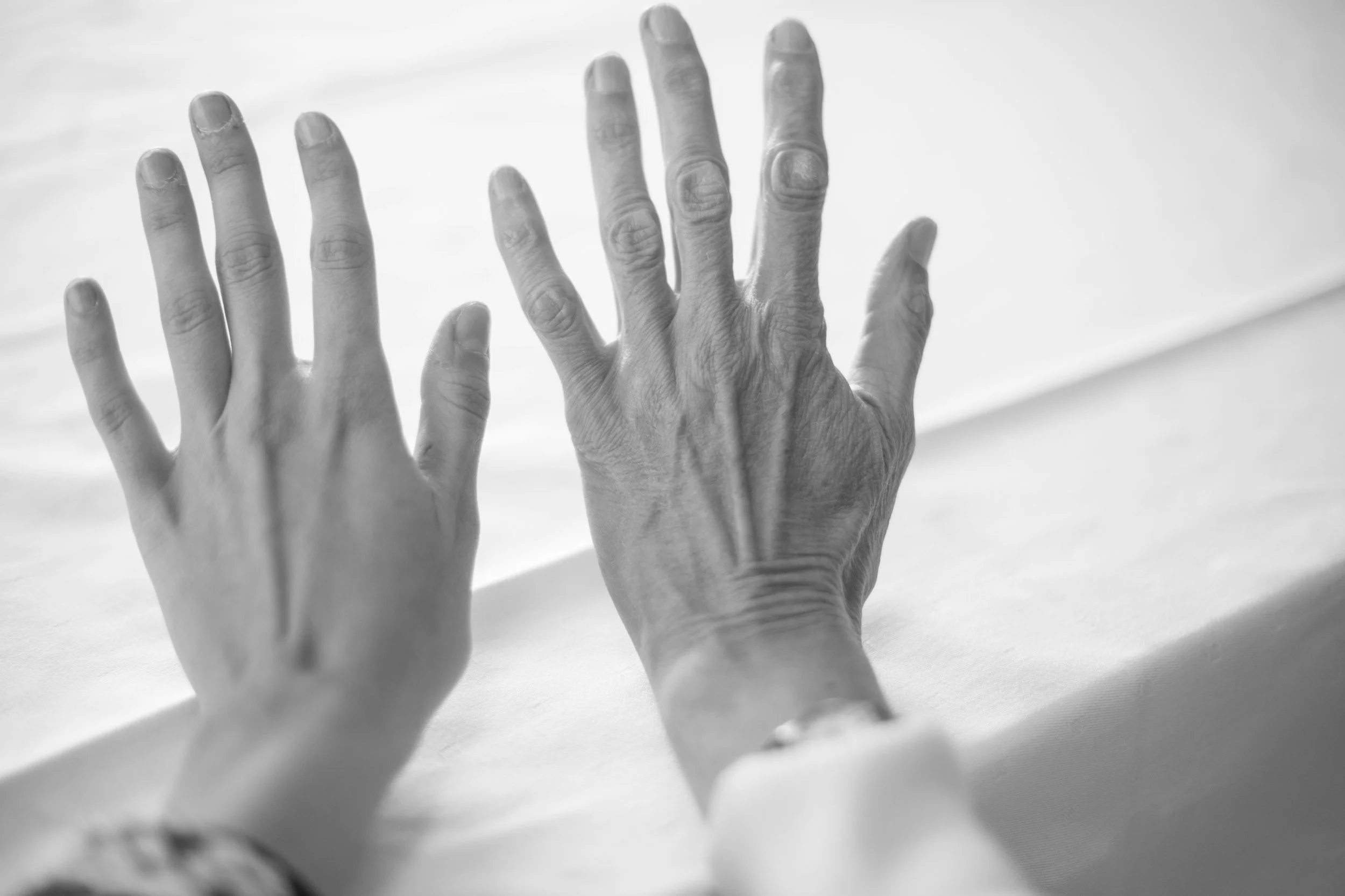 Why Some People Age Faster: The Unexpected Role of Hormonal ‘Wear & Tear’ in Biological Aging
