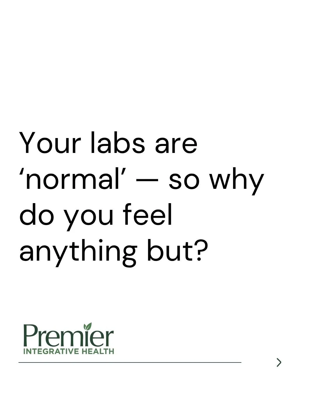 “Your labs are normal.”😒
❌Yet you’re still exhausted.
❌Still inflamed.
❌Still feeling off in your own body.
Here’s what most conventional doctors miss:
🔬 Hormone testing isn’t just about numbers on a page.
It’