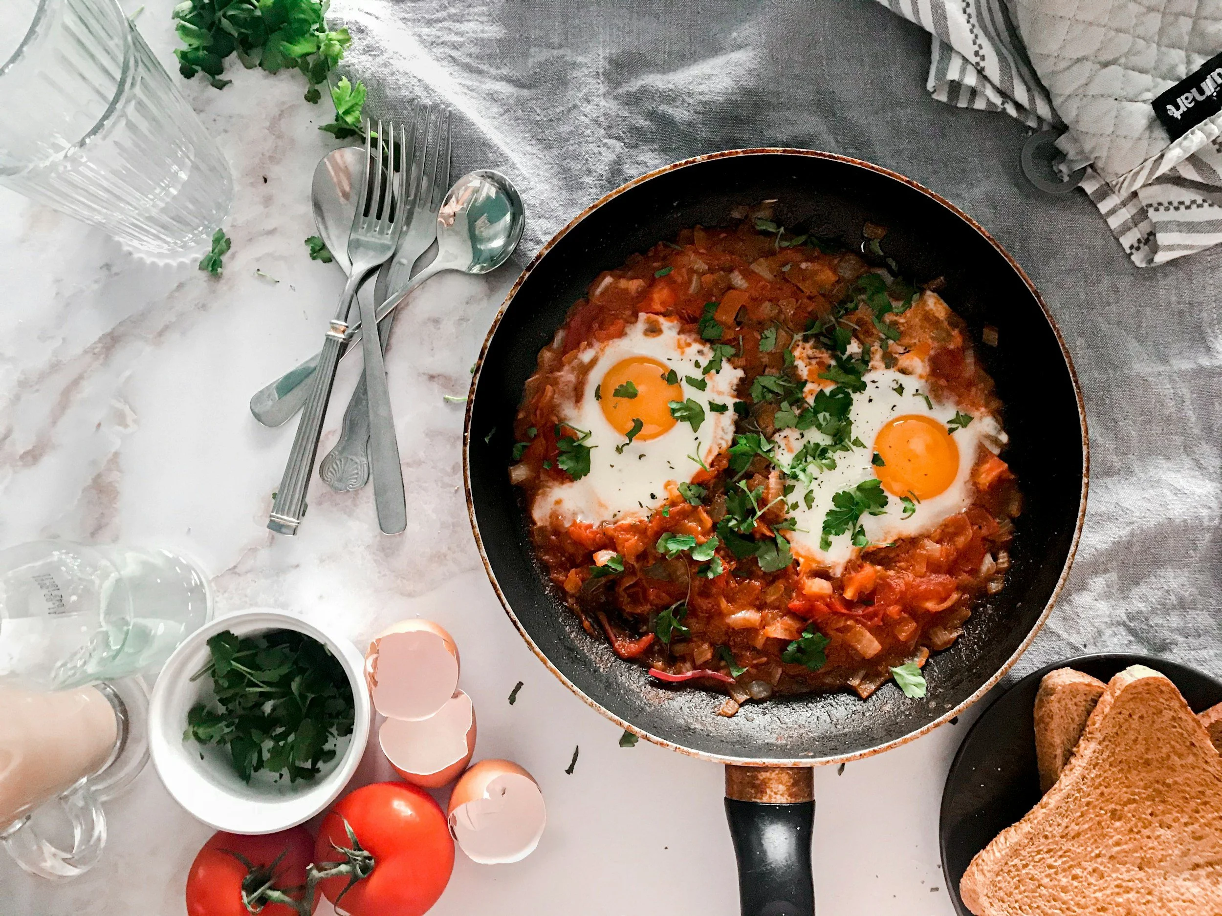 Why Protein Matters More After 40