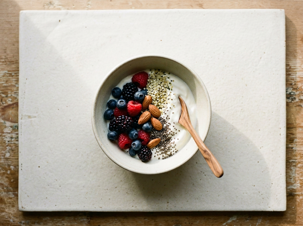 Cortisol, Stress, and Cravings: What Your Body Is Trying to Tell You