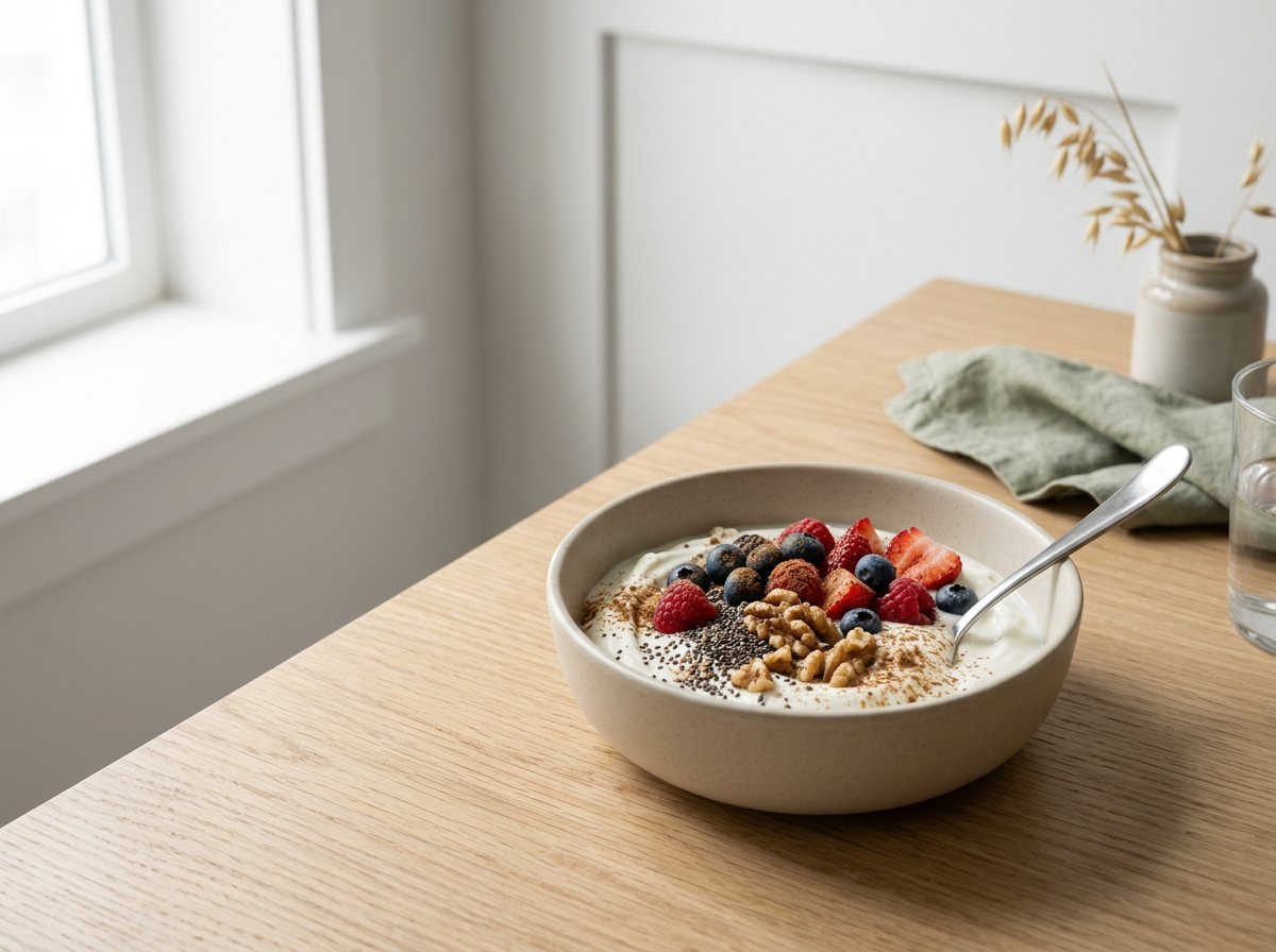Gut Health and Blood Sugar Regulation