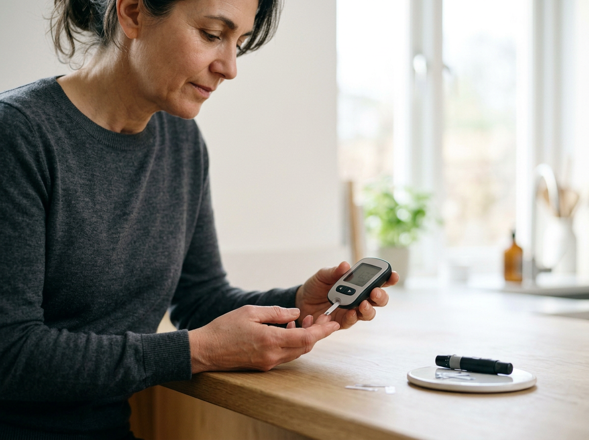 How Do You Fix Poor Metabolic Health?