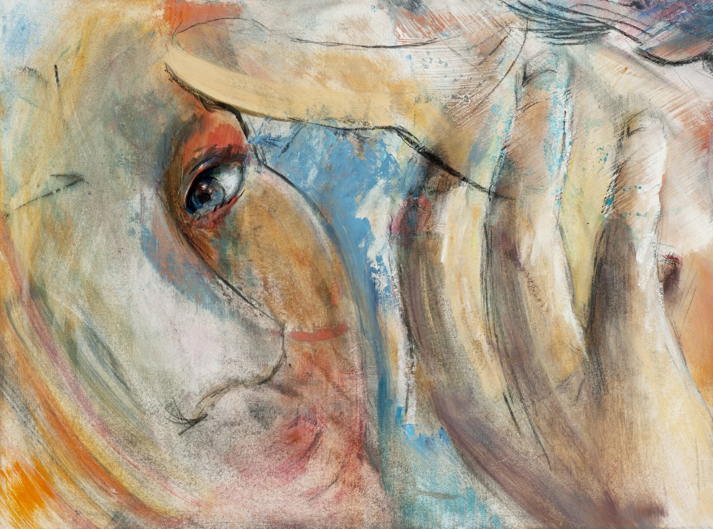 Still Here (Panel I)