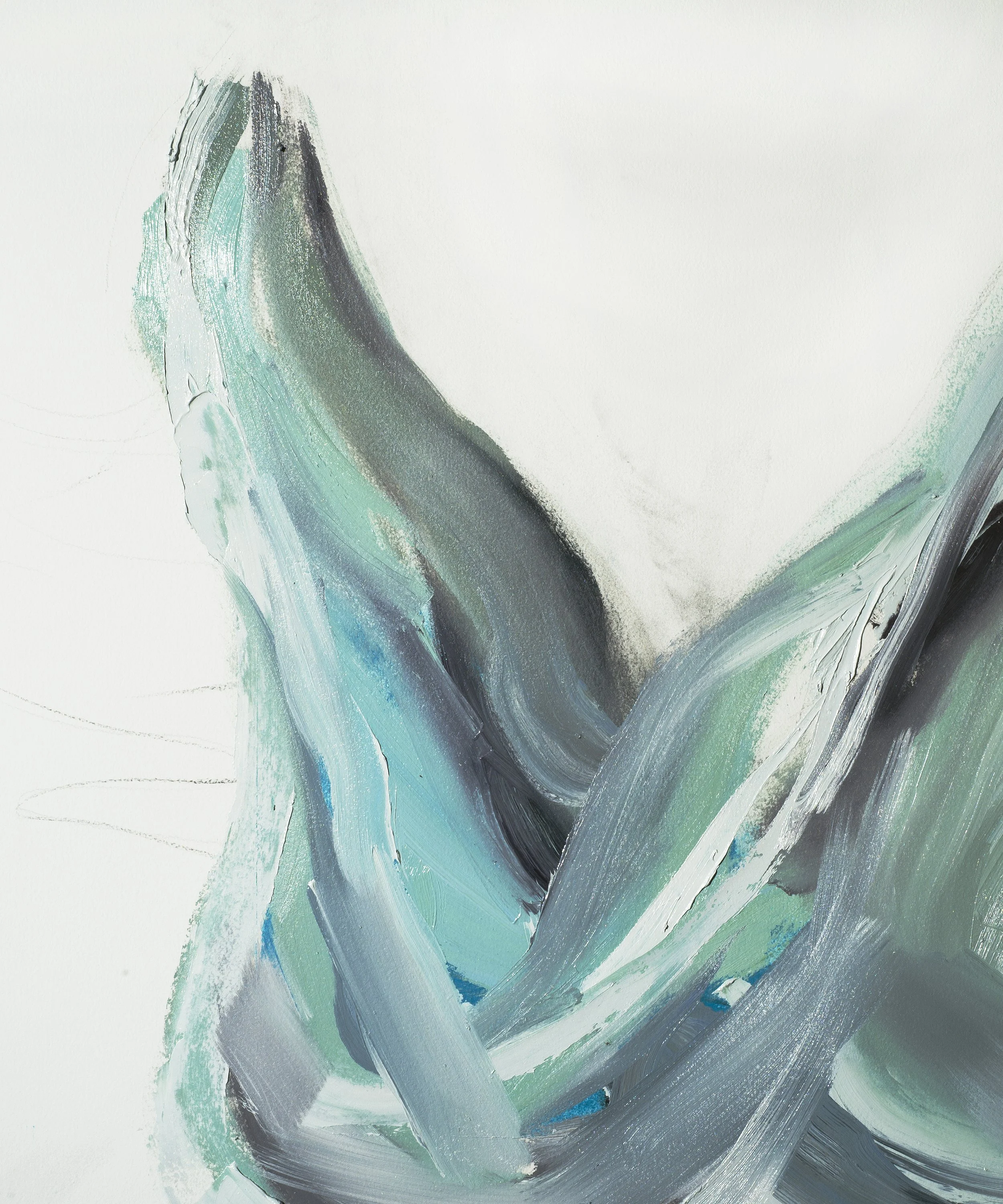 Élisabeth detail