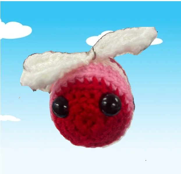 Crochet a Love Bug Kit