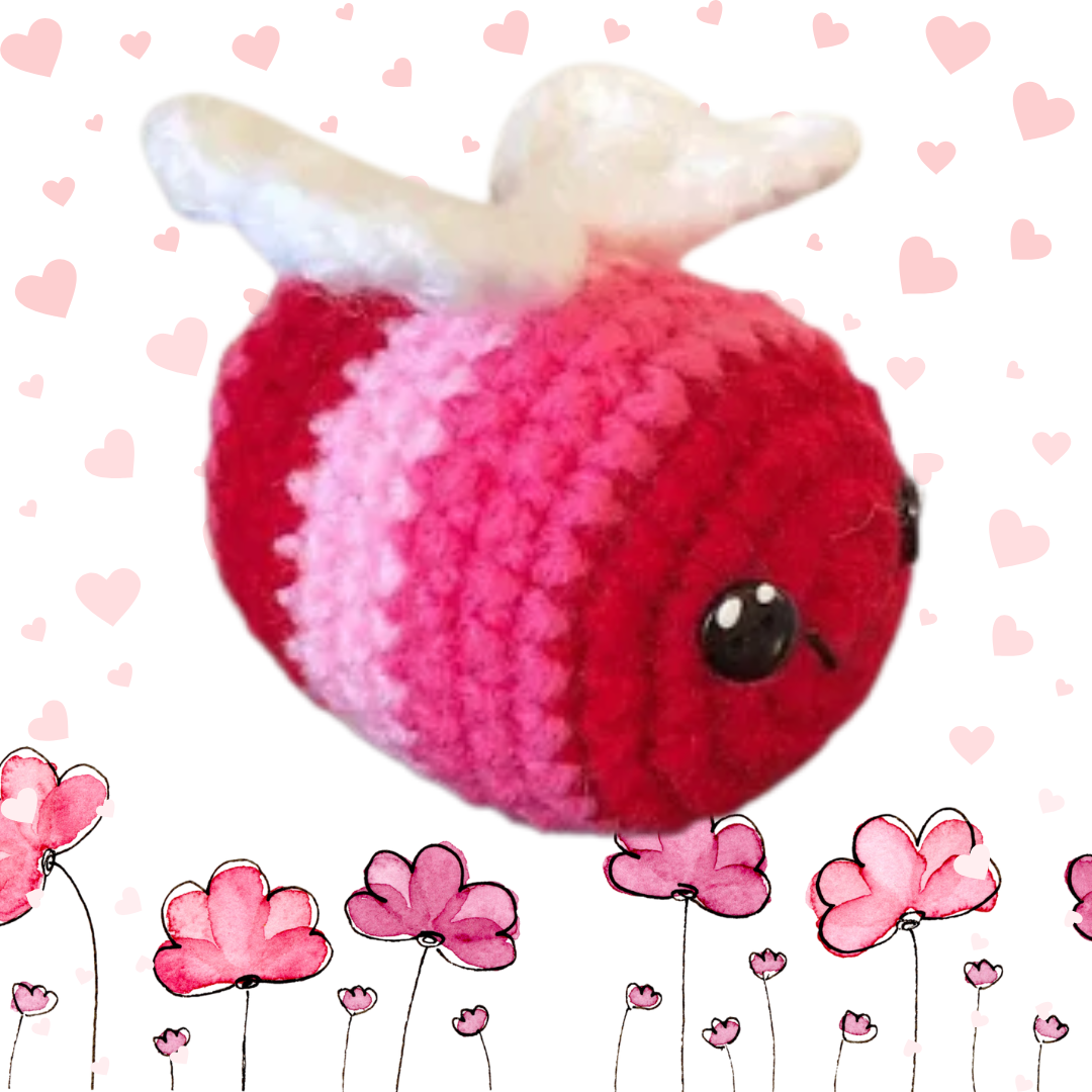 Love Bug Workshop - Saturday 7th February 10.30 - 1.00pm