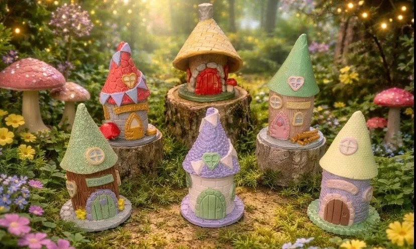 Pottery Workshop