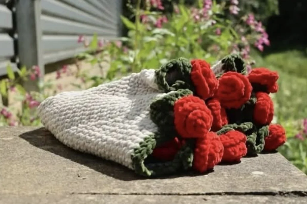 Yummy Flower Bouquet