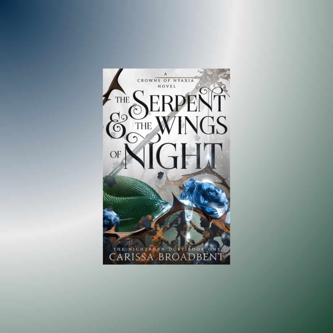 Shadows & Starlight Readers Society: A Romantasy Book Club at Poe & Company