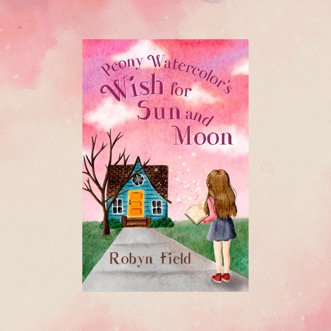 Middle Grade Writing Workshop with Robin Field