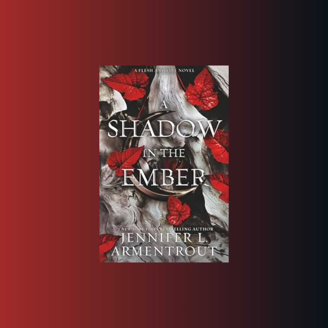 Shadows & Starlight Readers Society: A Romantasy Book Club at Poe & Company