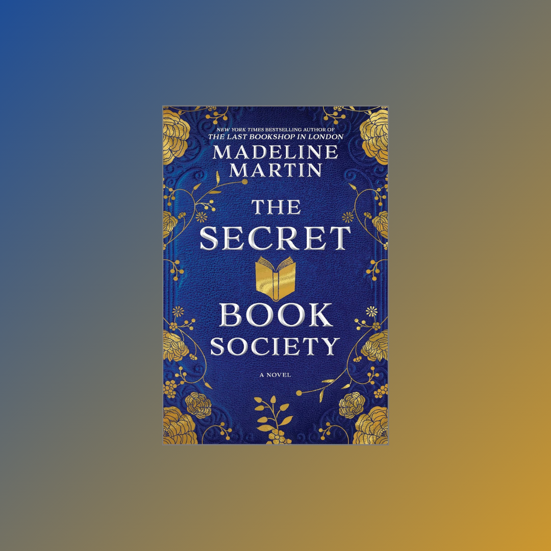 Madeline Martin in Conversation with Kimberly Brock