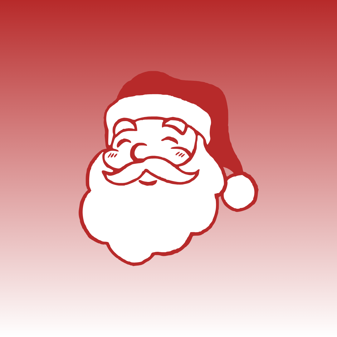 Photo with Santa: A Holiday Pop-In