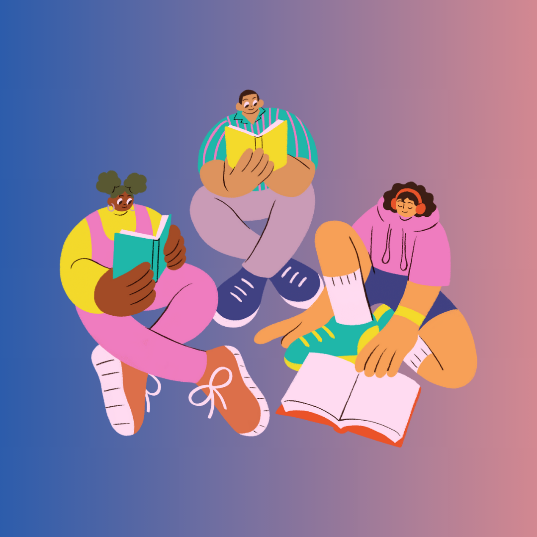 Silent Book Club at Poe &amp; Company